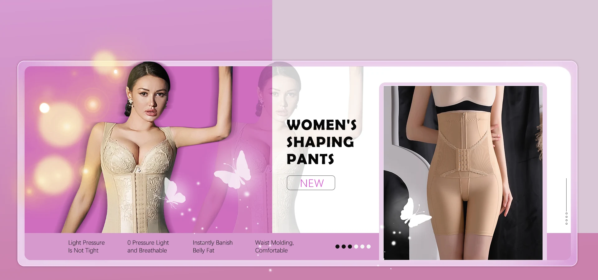 China-Shape-Hosen