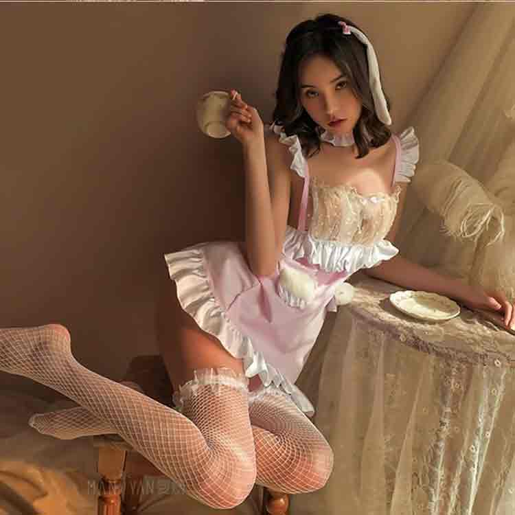 Die transformative Kraft von Dessous freisetzen: Jenseits des Schlafzimmers